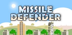 Gambar Missile Defender 
