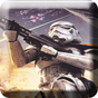 Icône apk Star Battlefront Wars Aliens Fighting