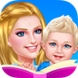 Baby Care Salon: Chic Makeover APK