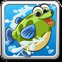 APK-иконка Рыбалка бесплатная игра детей