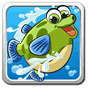 Fishing Free Kids Game apk icon