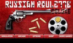 Deluxe Russian Roulette image 3