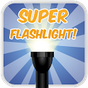 Super Flashlight+Morse! APK