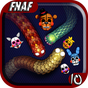 FNAF Snake Games IO Freddy's Mod APK
