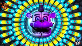 Картинка 1 FNAF Snake Games IO Freddy's Mod