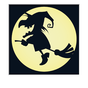 Witch TTS voice (English) apk icon