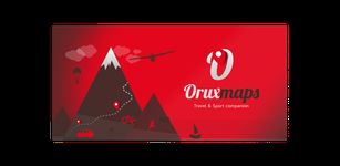 OruxMaps 이미지 