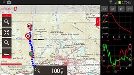 OruxMaps Bild 5