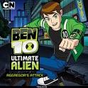 Ben 10 Ultimate Alien AA Free apk icon