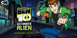 Gambar Ben 10 Ultimate Alien AA Free 