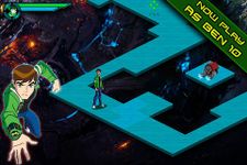 Картинка 4 Ben 10 Ultimate Alien AA Free