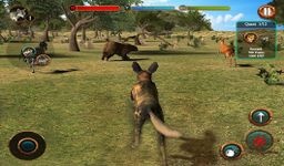 Wild Dog Simulator 3D image 9