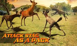 Картинка 12 Wild Dog Simulator 3D