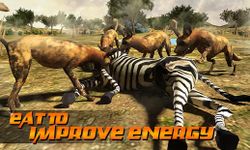 Wild Dog Simulator 3D image 13