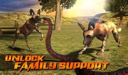 Картинка 6 Wild Dog Simulator 3D