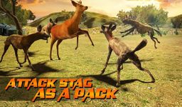 Картинка 7 Wild Dog Simulator 3D