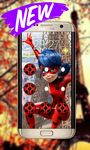 Imagem 12 do Pattern Lock Screen Ladybug