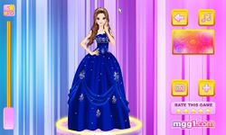 Imagem  do Incrível Princess Dress Up