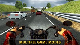 VR Traffic Bike Racer afbeelding 17