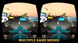 VR Traffic Bike Racer image 16
