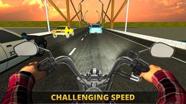 VR Traffic Bike Racer afbeelding 13