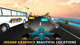 VR Traffic Bike Racer image 12