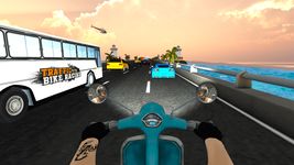 VR Traffic Bike Racer image 5
