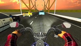 VR Traffic Bike Racer image 3