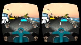 VR Traffic Bike Racer afbeelding 2