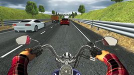 VR Trafik Bisiklet yarışçısı imgesi 