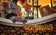 Extreme Car Driving: Race Of Destruction imgesi 1