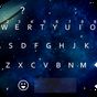Emoji Keyboard - Night Sky Lg apk icon