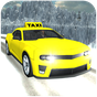холм водитель такси 3D 2016 APK