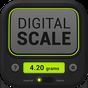 Icône de Digital Weight Scale PRO