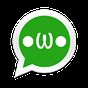 Ícone do apk Emoticons for WhatsApp