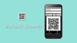 Barcode scanner imgesi 