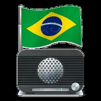 Ícone do Radio FM Brasil Gratis