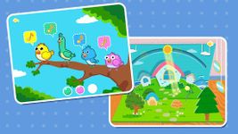 ひるとよる - BabyBus　子ども・幼児教育アプリ のスクリーンショットapk 11