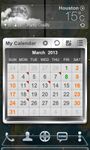 Immagine 3 di Next Calendar Widget