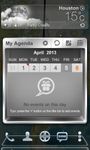 Immagine 2 di Next Calendar Widget
