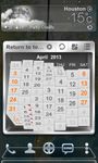 Immagine 1 di Next Calendar Widget