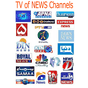 TV of News Channels APK