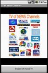 Imagen  de TV of News Channels