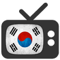 Korea Dizi İzle의 apk 아이콘