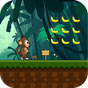 Jungle Monkey : Kong Legend APK