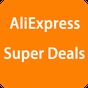 Ícone do AliExpress Super Deals
