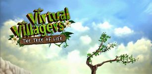 Imagem  do Virtual Villagers 4 - Free