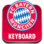 O Teclado do Bayern de Munique APK