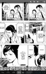 Captura de tela do apk Death Note Manga Volume 11 ENG 4