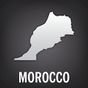 Icona Morocco GPS Map